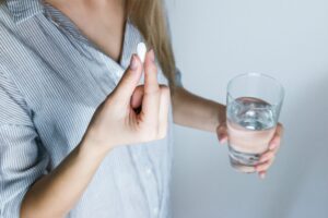 Las razones más comunes por las que te sientes inflamado